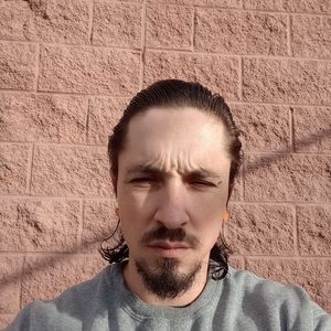 Meet your Posher, William